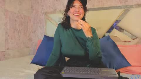 Benny and Mark online show from 04-09-26, 03:39