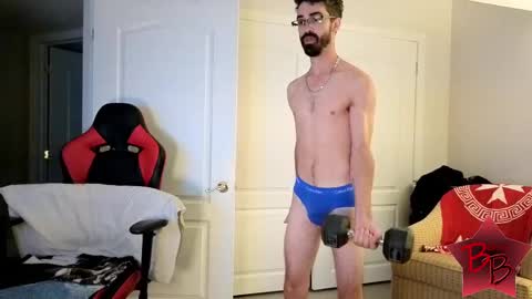 benny_boy95 online show from 09-17-25, 12:29