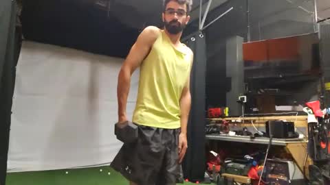 benny_boy95 online show from 09-18-25, 12:40