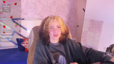 benny_wilson online show from 12-16-25, 04:17