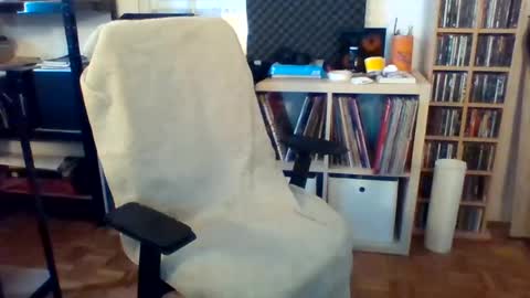 BennyHola online show from 06-27-26, 12:22