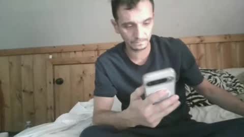 benny and innocentvixon online show from 01-14-25, 06:38