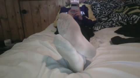 benny and innocentvixon online show from 02-07-25, 02:40