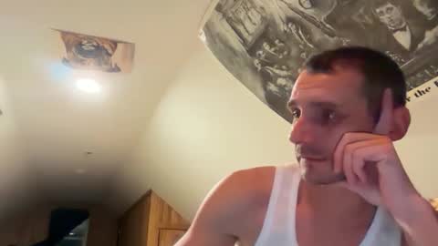 benny and innocentvixon online show from 01-08-26, 11:51