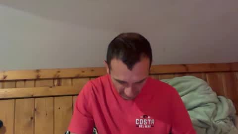 benny and innocentvixon online show from 07-11-26, 02:36