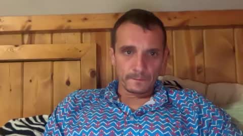 benny and innocentvixon online show from 07-13-26, 04:15