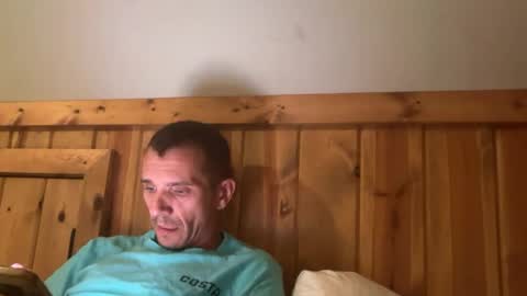benny and innocentvixon online show from 08-07-26, 08:44