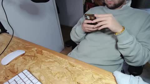 benreich online show from 11-06-25, 10:10