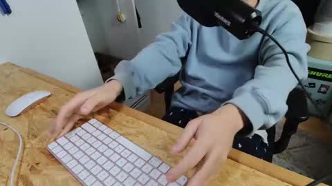 benreich online show from 11-10-25, 08:08