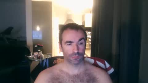 Snapshot of bensince1984_ chatting on 01-14-26, 08:09 Ben online show from 01-14-26, 08:09