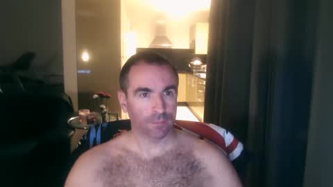 Snapshot of bensince1984_ chatting on 01-19-26, 08:51 Ben online show from 01-19-26, 08:51