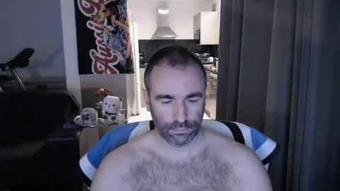 Snapshot of bensince1984_ chatting on 07-25-26, 01:47 Ben online show from 07-25-26, 01:47