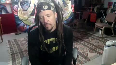 Snapshot of bentbunny21 chatting on 02-26-26, 02:05 Bent Bunny online show from 02-26-26, 02:05