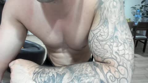 Ben Braxton online show from 12-10-24, 12:17