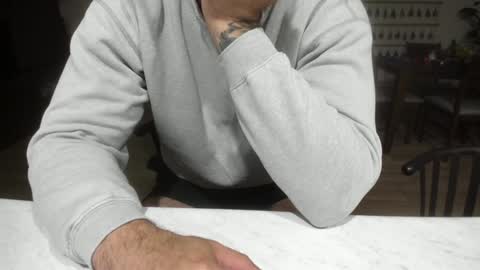 Ben Braxton online show from 01-05-25, 04:04