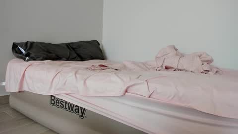 Ben Braxton online show from 12-04-25, 06:49