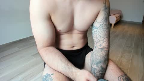 Ben Braxton online show from 03-05-26, 07:32