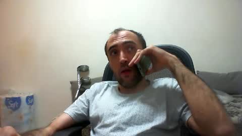 bentish online show from 12-12-24, 06:42