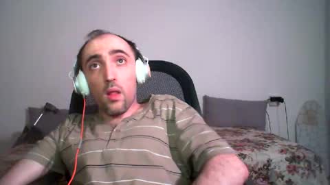 bentish online show from 12-21-24, 03:42