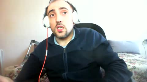 bentish online show from 01-06-25, 12:46