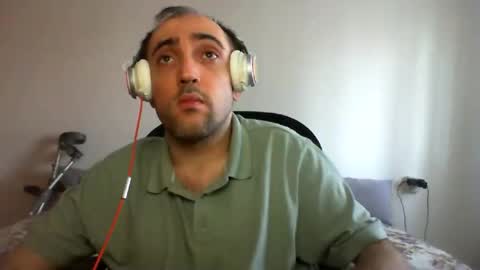 bentish online show from 01-12-25, 12:44