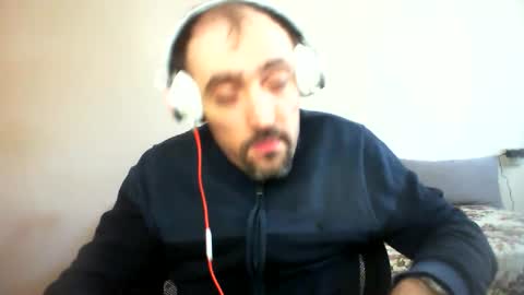 bentish online show from 02-01-25, 08:29