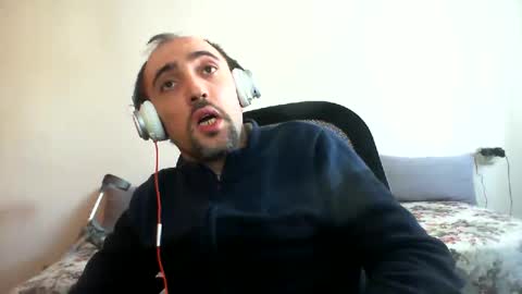 bentish online show from 02-01-25, 11:32