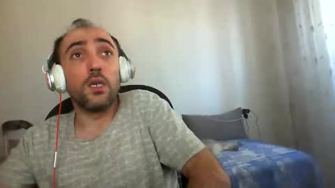 bentish online show from 09-10-25, 09:20