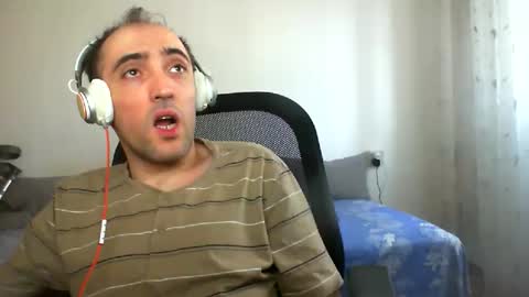 bentish online show from 10-23-25, 07:40