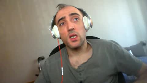 bentish online show from 11-06-25, 08:15