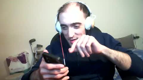 bentish online show from 01-11-26, 05:07