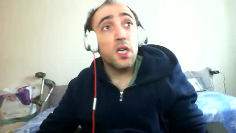 bentish online show from 01-12-26, 11:15