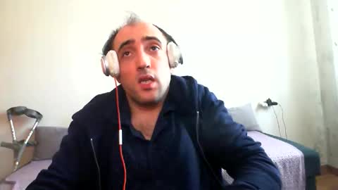 bentish online show from 02-13-26, 08:32