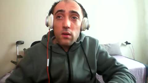 bentish online show from 02-17-26, 10:12