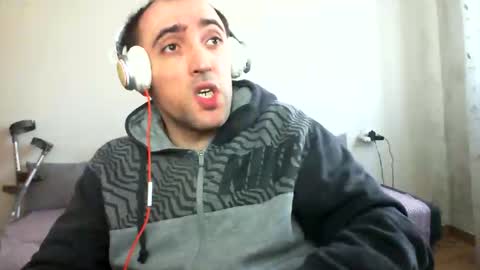 bentish online show from 02-21-26, 10:27