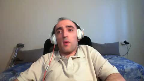 bentish online show from 04-29-26, 03:38