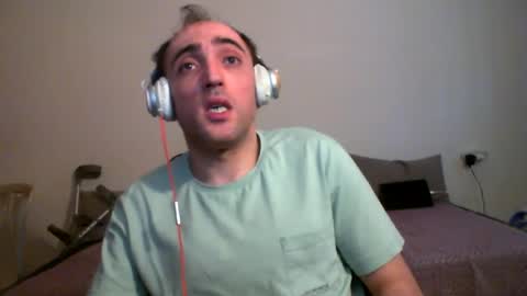 bentish online show from 06-13-26, 10:02