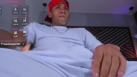 bento_fox online show from 10-24-25, 04:20