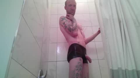 BentOverBlonde online show from 04-22-26, 02:25