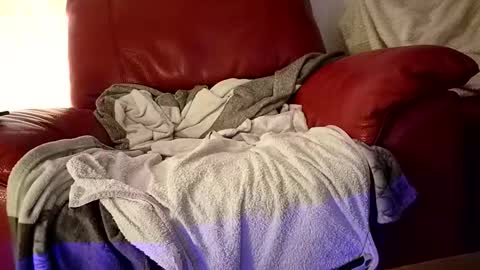 Benutzmich0800 online show from 04-18-26, 12:58