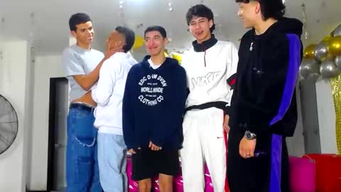 benz boys online show from 02-03-25, 12:25