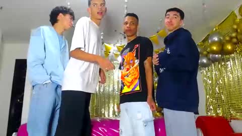 benz boys online show from 02-04-25, 12:11