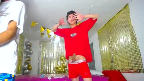 benz boys online show from 02-22-25, 03:14