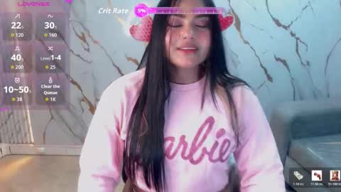 Snapshot of berchy_tf chatting on 02-28-26, 08:43 Berchy online show from 02-28-26, 08:43