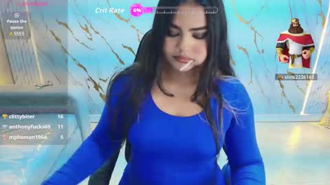 Berchy online show from 03-20-26, 09:19