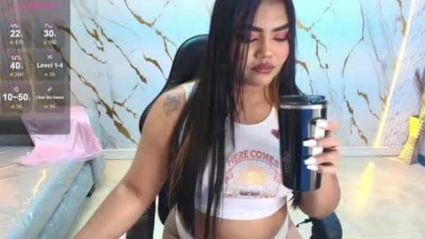 Berchy online show from 04-13-26, 08:47