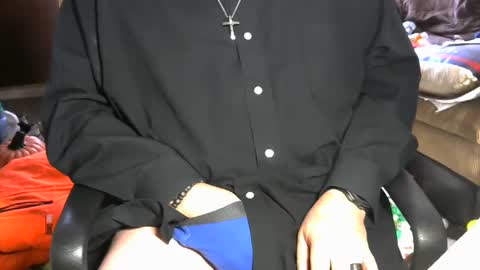 bergeeric1970 online show from 02-09-25, 09:28