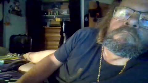 bergeeric1970 online show from 09-21-25, 01:18