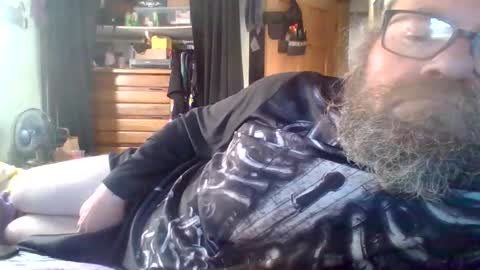 bergeeric1970 online show from 11-03-25, 03:02