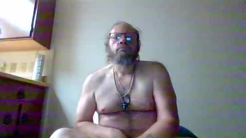 bergeeric1970 online show from 03-28-26, 04:34